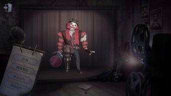 第五人格4月份爆料最新,神秘角色登场，惊悚游戏体验再升级！  第1张