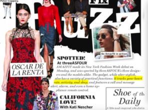 外国时尚圈爆料视频,外国时尚博主最新爆料视频大汇总 第2张 外国时尚圈爆料视频,外国时尚博主最新爆料视频大汇总 第2张